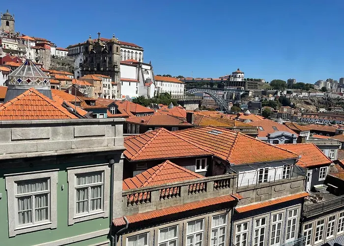 Porto Republica Ribeira