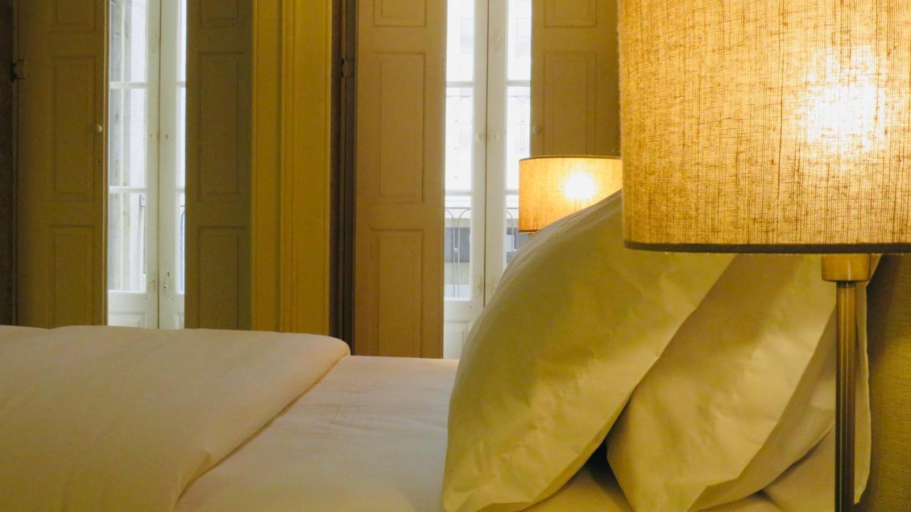 Guest house Republica Ribeira Porto